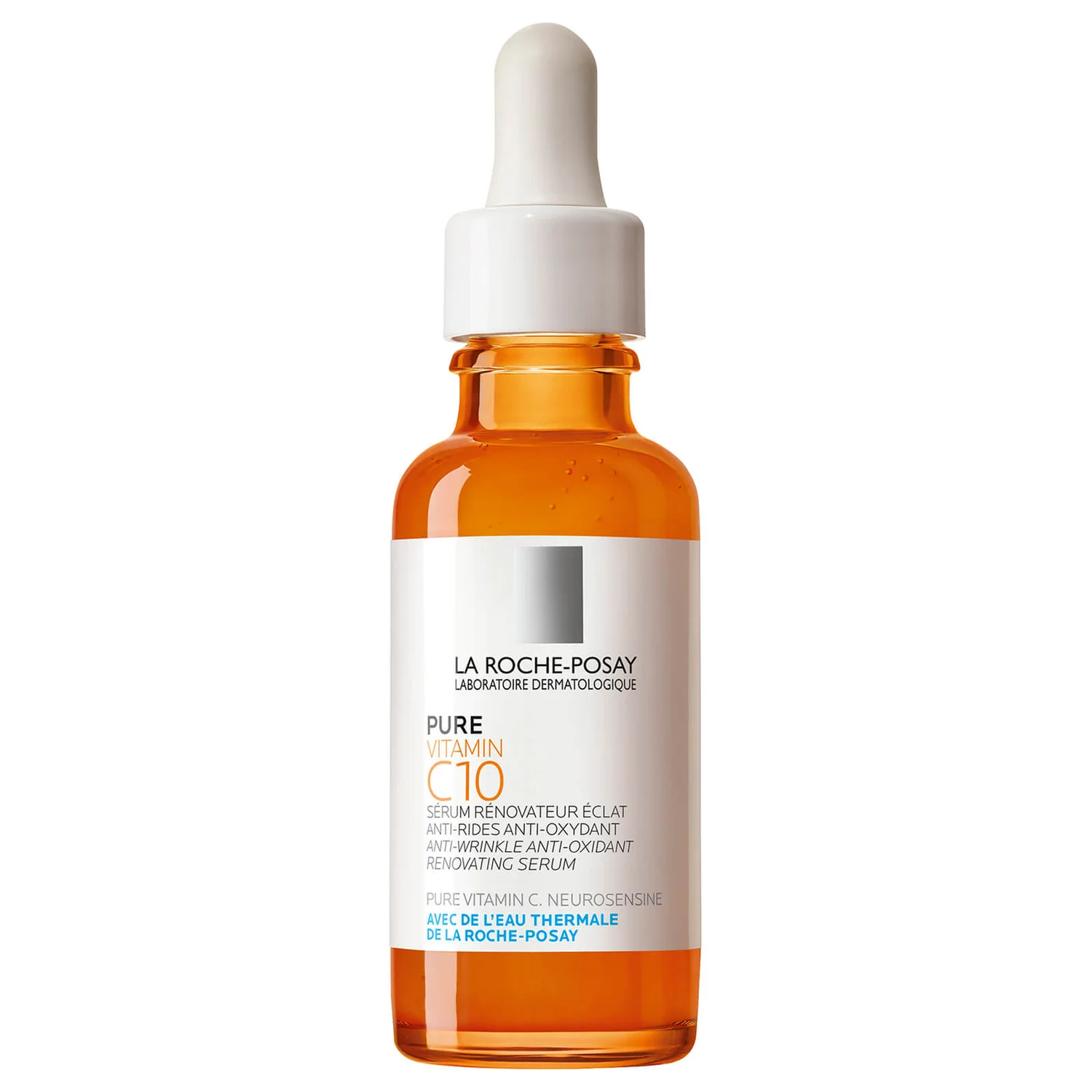 Pure Vitamin C10 Serum