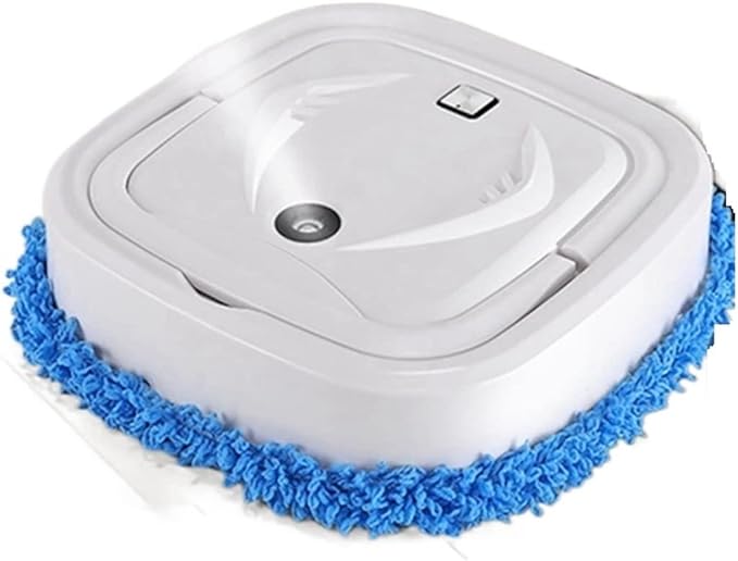 Household Wet and Dry Cleaning Sweeping Smart Robot