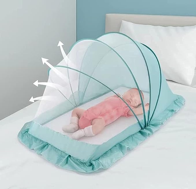 Portable Baby Mosquito Net