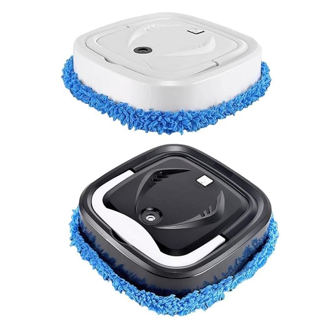 Household Wet and Dry Cleaning Sweeping Smart Robot