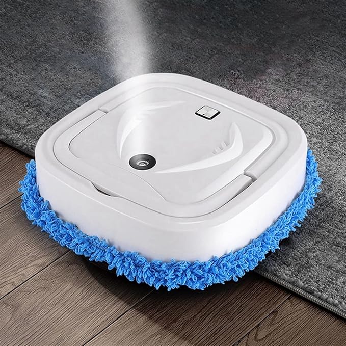 Household Wet and Dry Cleaning Sweeping Smart Robot