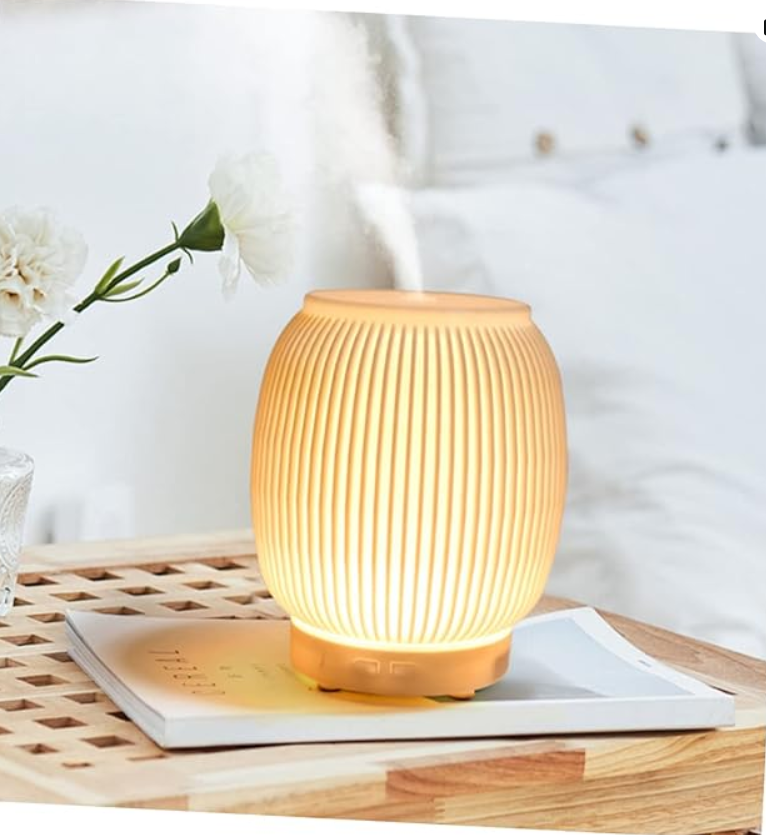 Humidifier Night Light